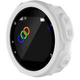 INF kompatibilno ohišje iz silikona za garmin forerunner 235/735XT white, (5000079676) | Shoptok.si