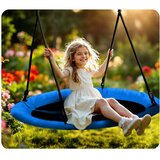 Neo-Sport swingo ljuljačka rodino gnijezdo, 120 cm | shoptok.hr