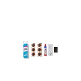 Weldtite LEPAK + FLEKICE AIRTITE SET ZA POPRAVKU WLT-01016 Cene