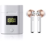 Dardanar 1-delne digitalne bluetooth slušalke * champagne gold, (21156322) Cene