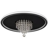 Novel STROPNA LED-SVETILKA Las Vegas 40 W/4800 lm/3000 K/220-240 V/ | Shoptok.si