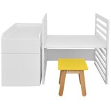 BELLAMY UP! krevet 70x120 cm, white | shoptok.hr