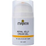 Majana Royal jelly cream gel 50 ml, Majana