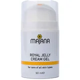 Royal jelly cream gel 50 ml,