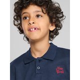 Sinsay Majica s ovratnikom | shoptok.hr