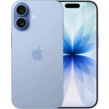 Apple iPhone 17 8/512GB, Plavi (Mist Blue), (mg6t4sx/a) | ePonuda.com