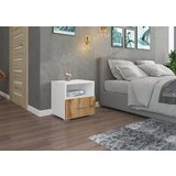 ADRK Moderna nona omarica EMI s predalom - BELA-HRAST WOTAN | Shoptok.si