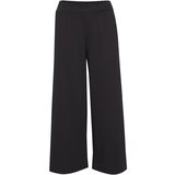 Ichi Hlače IHKATE SUS WIDE PA 20116301 Črna | Shoptok.si