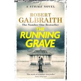 Hachette Robert Galbraith - The Running Grave | Eponuda.com