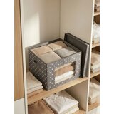 Sinsay Sklopiva kutija za pohranu s ručkom i poklopcem | shoptok.hr