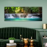 Opviq slika na platnu 30x80cm | ePonuda.com