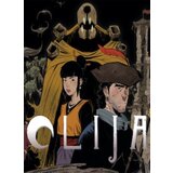 olija (pc) steam key global  olija (pc) steam key global Slike