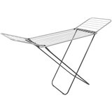 Gepard sušilnik za perilo elegant silver Cene
