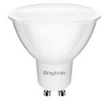 Braytron LED SIJALICA 7W GU10 2700K BA24-00750 | Eponuda.ba