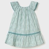 Mayoral otroška oblekica emerald | Shoptok.si