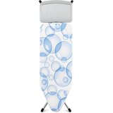 Brabantia Daska za glačanje C s navlakom PerfectFlow - Bubbles | shoptok.hr