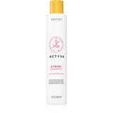 Kemon Actyva P Factor šampon protiv opadanja kose 250 ml | shoptok.hr