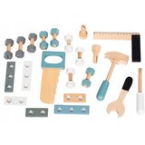 ECO TOYS EcoToys drvena radionica 32 elemenata | shoptok.hr