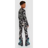 O'neill Set Kids Funkcijski kombinezon black / beige quarry | Shoptok.si