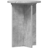  Stalak za biljke 2 pcs Betonska siva Ø29,5 x 40 cm | shoptok.hr
