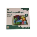 Igra Izađi sa parkinga | Eponuda.com