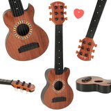  Otroška klasična kitara 6 strun 46,5 cm - Za 3+ let | Shoptok.si