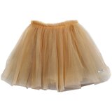 Donsje® suknjica fay toffee metallic Cijene
