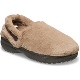 Crocs Cokle 'Classic Unfurgettable' svetlo rjava | Shoptok.si