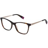  Okvir za naočale za muškarce Police VPLD08-5206RZ Crvena Ø 52 mm | shoptok.hr