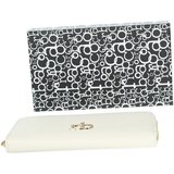 Roccobarocco Denarnice RBRP8701 Bela | Shoptok.si