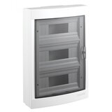 Panasonic Razvodna tabla nadgradna 36N-T BQDT23611 halogen free | Eponuda.com