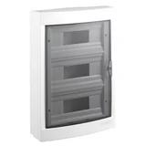 Razvodna tabla nadgradna 36N-T BQDT23611 halogen free