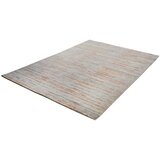 Lesnina-XXXL ročno tkana preproga 70/140 cm bež | Shoptok.si