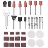 Einhell Set dodataka za brušenje i graviranje 38/1 TC-MG i TH-XG Cene