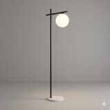  Podna lampa MTLD155 ( 5233 ) | Eponuda.com
