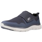 Skechers Modne superge FLEX ADVANTAGE 4.0 Siva | Shoptok.si