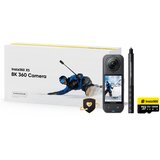 Insta360 X5 Snowboard paket Actioncam za 8K 360° videa. | shoptok.hr