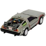 Star Images Autić na daljinsko upravljanje DeLorean Time Machine, 1:32, 13 cm | shoptok.hr