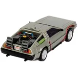 Autić na daljinsko upravljanje DeLorean Time Machine, 1:32, 13 cm