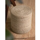 Hanse Home Sivo-bež tabure Jutta Greige – | Shoptok.si