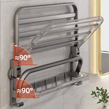 Smania Sklopiva polica za kupatilo BathLux™ | Eponuda.com