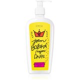 RYOR PuraVida Jsem BOŽSKÁ hranjivo mlijeko za tijelo s mirisom lavande 300 ml | shoptok.hr