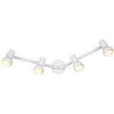  Bijeli reflektor ø 8 cm Cantar – | shoptok.hr