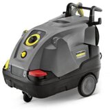 Karcher PROFI Visokotlačni perač na vruću vodu HDS 6/14 C | Eponuda.ba