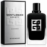 Givenchy Parfumska voda Gentleman Society Eau de Parfum 100 ml Cene