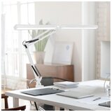  Brilagi - LED prigušiva stona lampa VARIO LED/15W/230V 3000-6000K bela | Eponuda.com