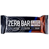 BioTech USA Zero bar čokolada-kokos 50g