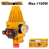 Ingco waps002 uređaj za automatsku kontrolu pumpe max1100w super ( WAPS002 ) Cene