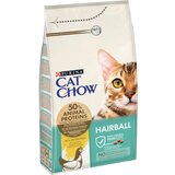 Cat Chow Adult Special Care Hairball Control - 3 kg | shoptok.hr