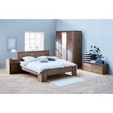 Olimp Sport Ormar PUMANDER 166x210 hrast | ePonuda.com